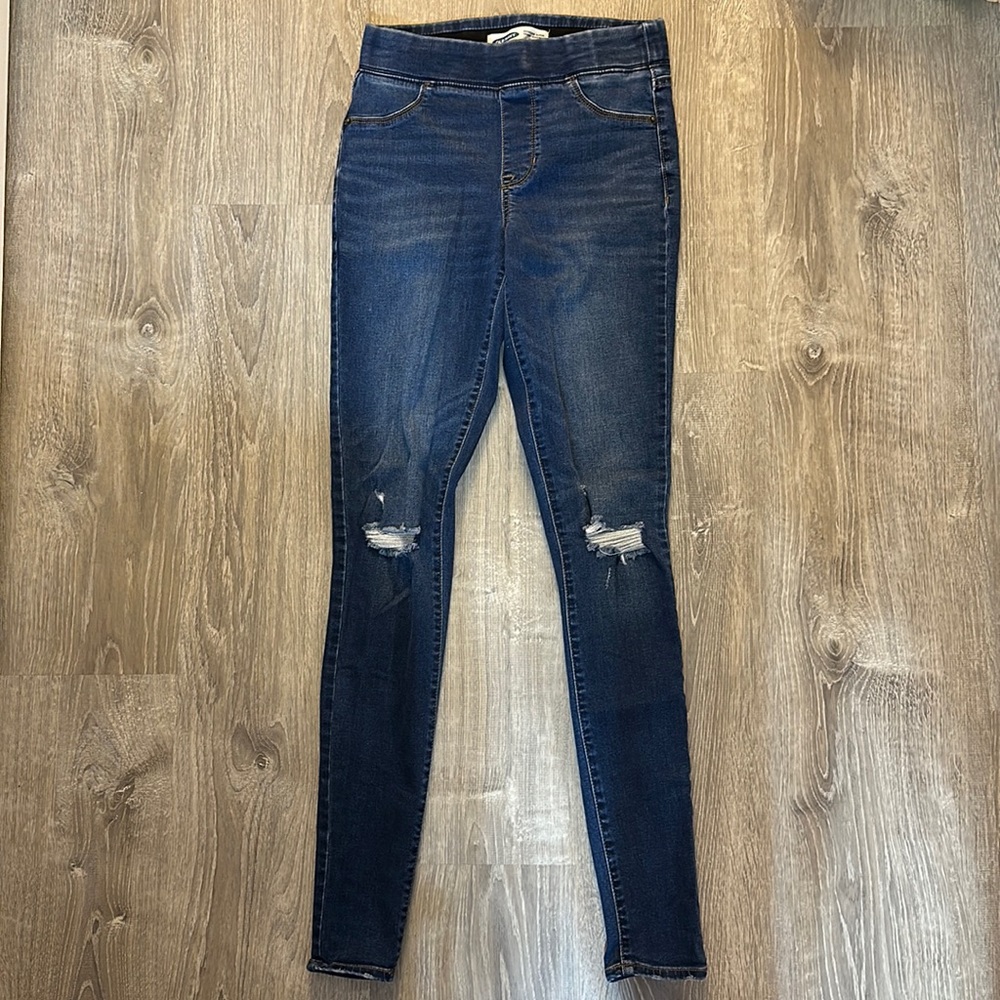 Women’s Size 4 Tall Jeggings